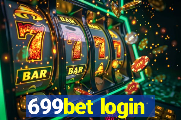 699bet login